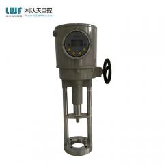 自力式壓力調節(jié)閥的工作原理是什么？