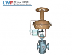 氣動薄膜調(diào)節(jié)閥的特點(diǎn)有哪些？