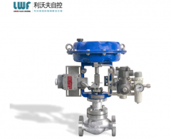 氣動三通切斷閥的結(jié)構(gòu)原理及特點(diǎn)