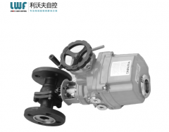 電動切斷閥和氣動切斷閥有什么區別？