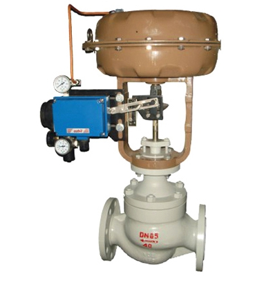 氣動調(diào)節(jié)閥 氣動調(diào)節(jié)閥