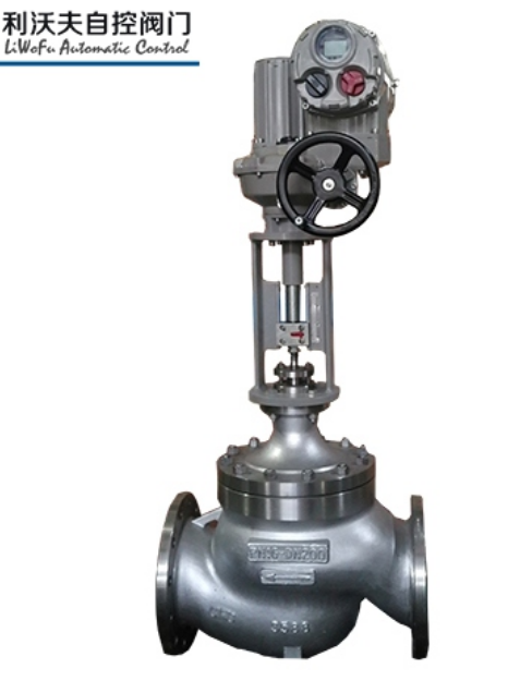 電動(dòng)調(diào)節(jié)閥 電動(dòng)調(diào)節(jié)閥