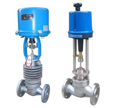 電動(dòng)調(diào)節(jié)閥 電動(dòng)調(diào)節(jié)閥