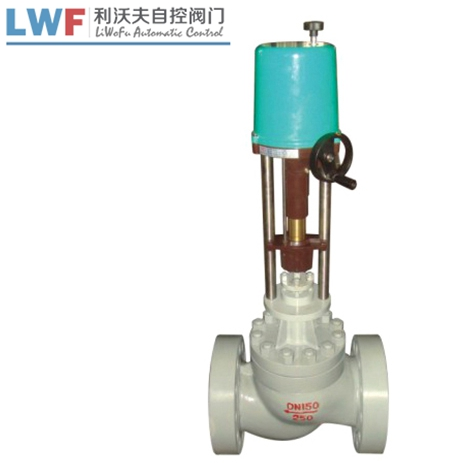 氣動調(diào)節(jié)閥日常維護 氣動調(diào)節(jié)閥日常維護